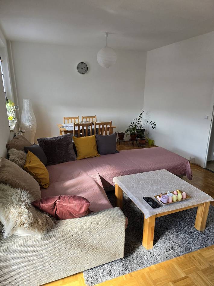 Ganze Ferienwohnung, Apartment nah am Strand in Breitungen/Werra in Breitungen, Breitungen/Werra