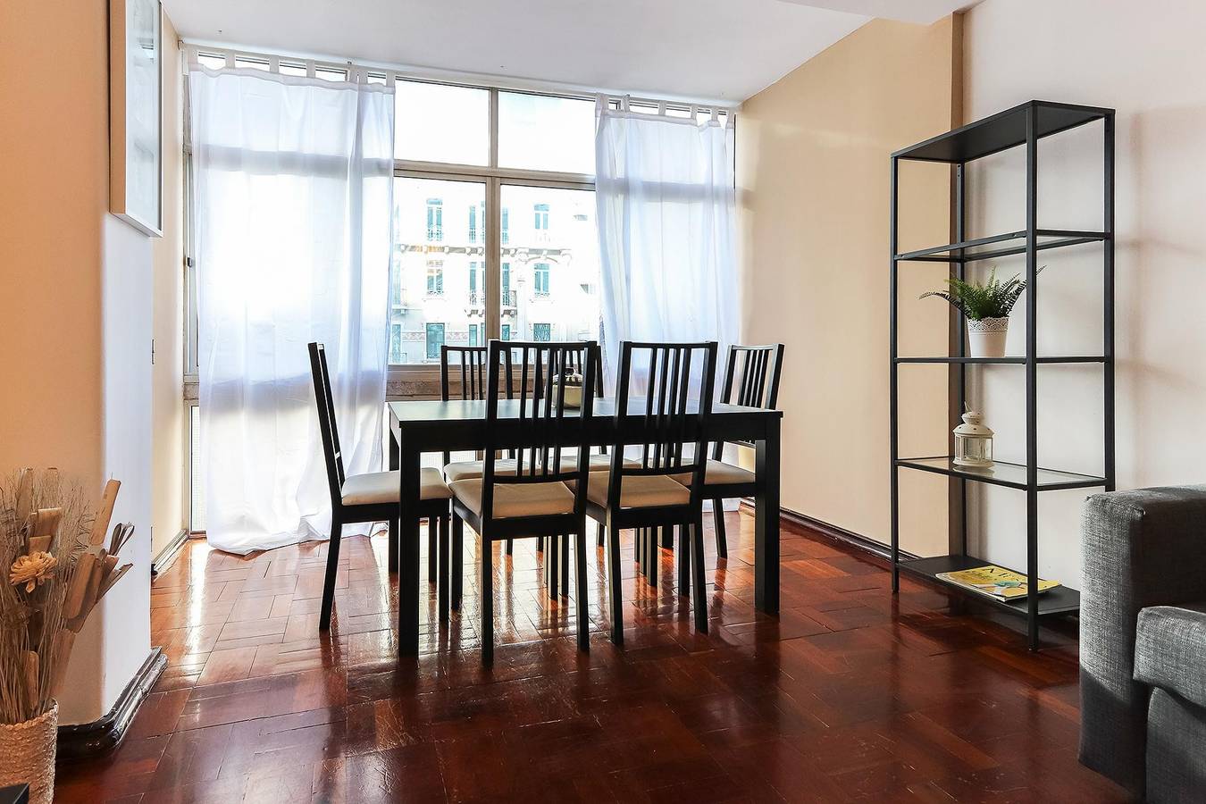 Entire apartment, Saldanha Residence by Homing in Lisbon, Costa de Lisboa