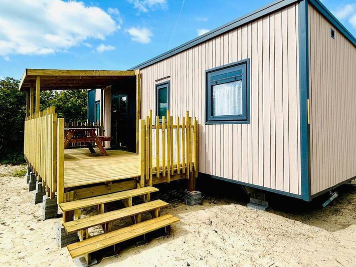 Camping für 6 Personen in Pas-de-Calais - 2