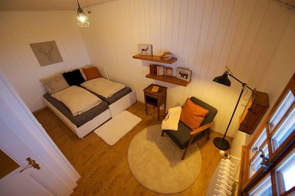 Alpine chalet with sauna and view of Les Diablerets in Leysin, Alpes Vaudoises