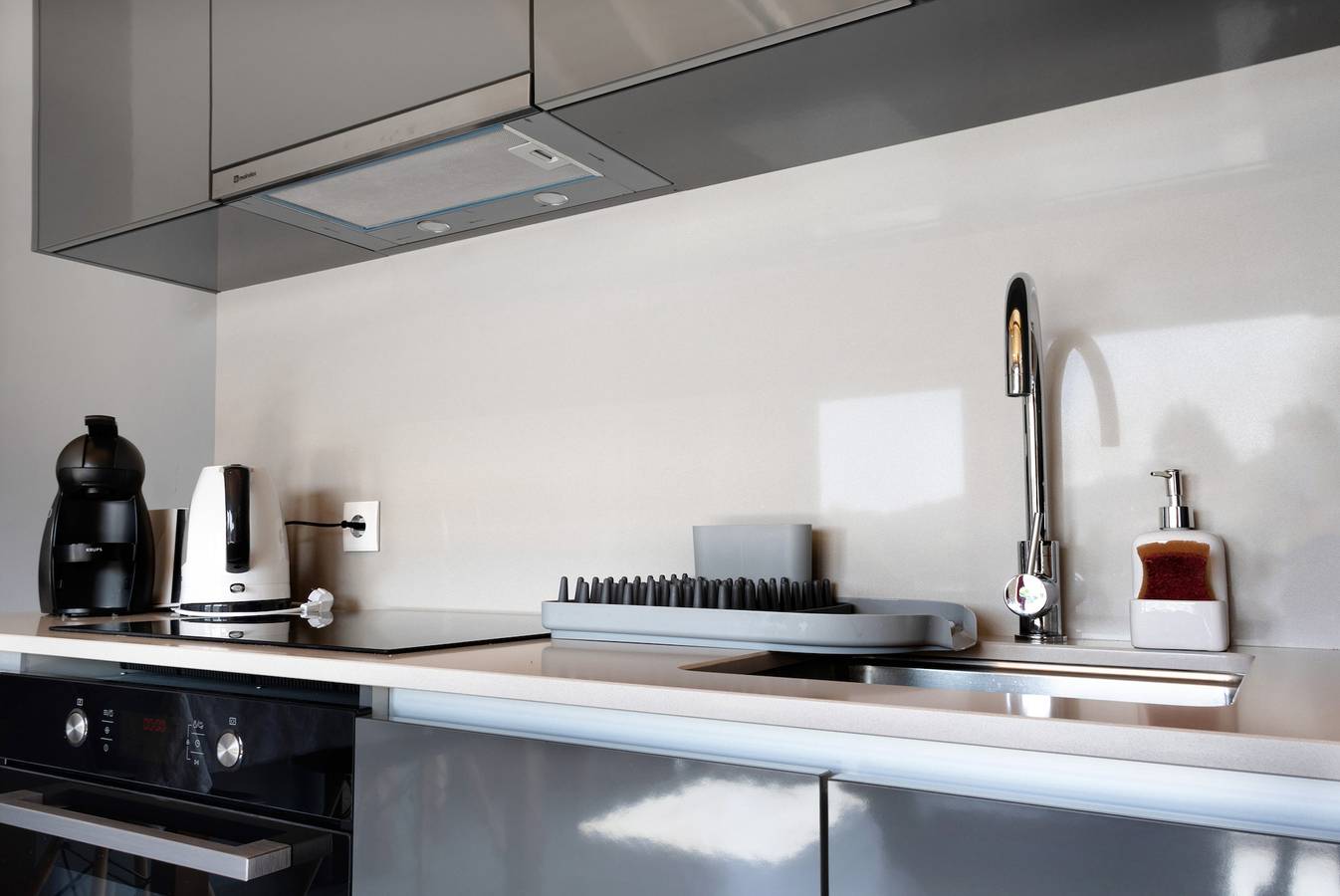 Quinta das Caroveiras 'Casa T1' com vista para o lago, Wi-Fi e ar condicionado in Anissó e Soutelo, Distrito de Braga