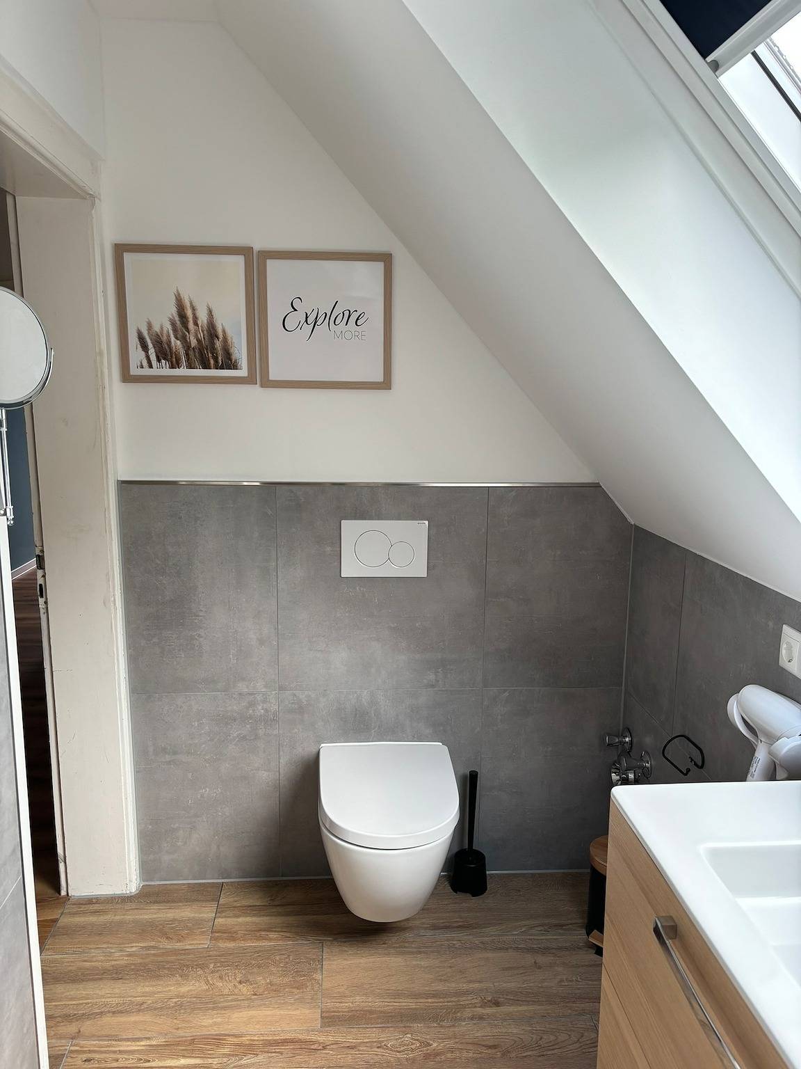 Apartamento vacacional entero, Wurmbergblick Ferienwohnung in Braunlage, Harzvorland