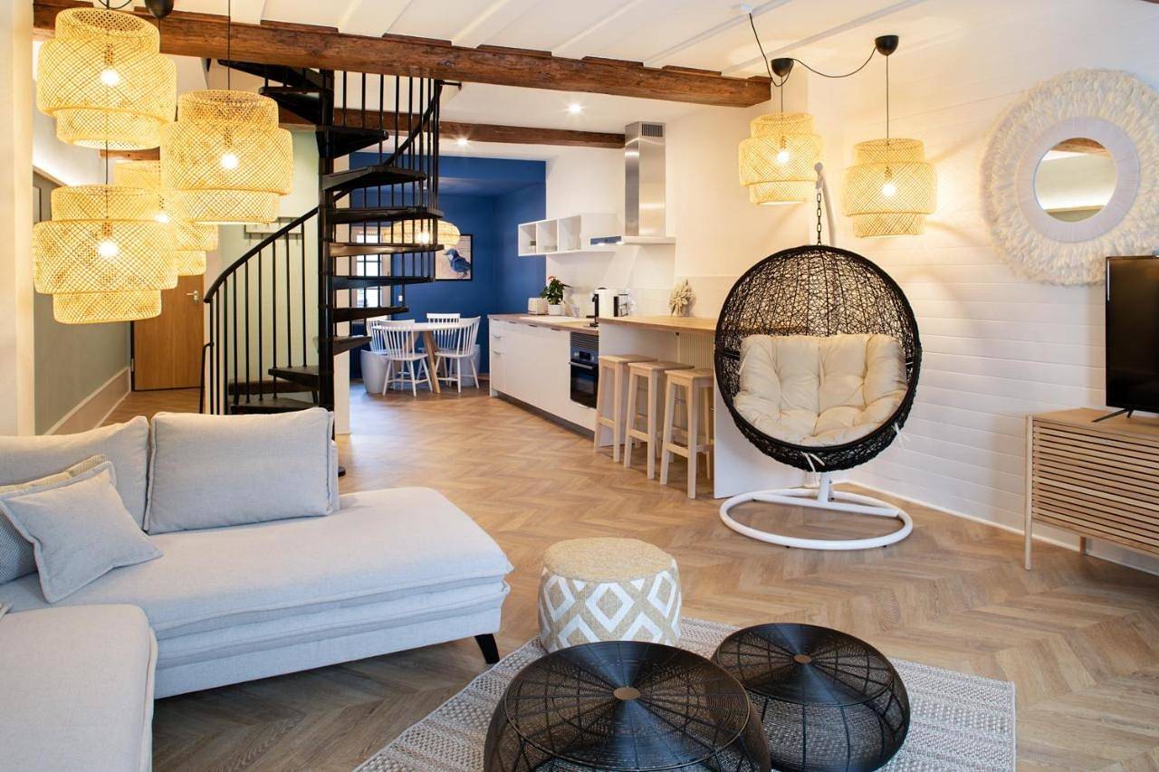 Appartement entier, Maison Tillot in Dijon, Région de Dijon