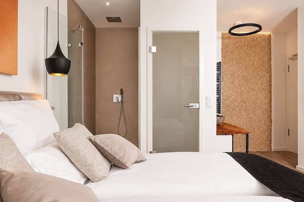 Ganze Wohnung, The Faces | Comfort Studio | Balkon | 004 in Berlin Schmargendorf, Berlin