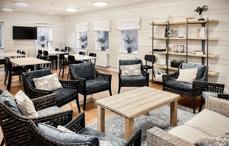 Ferienhaus für 20 Personen, mit Garten in Kungsbacka - 4