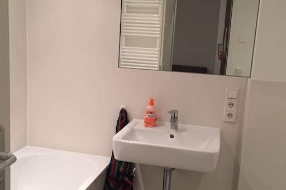 Ganze Wohnung, Potsdamer Platz-Top Spot Studio 1 in Kreuzberg Berlin, Berlin