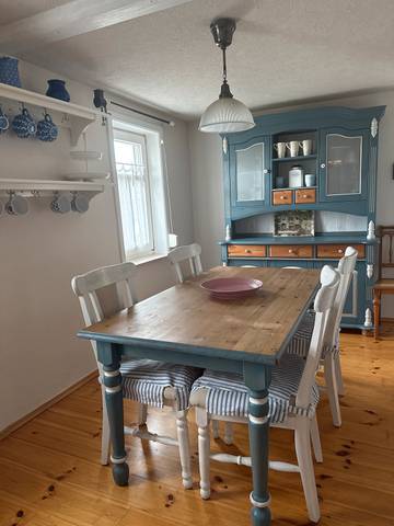 Bauernhof für 8 Personen in Bösleben-Wüllersleben, Ilm und Umgebung, Bild 3