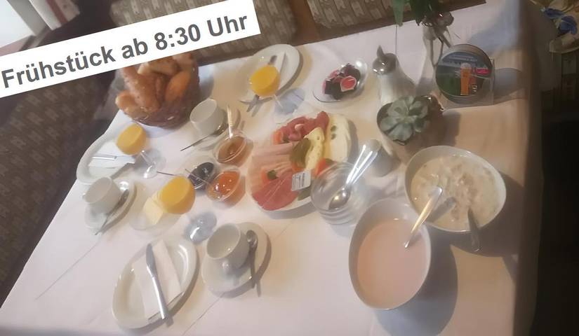 Maison d’hôte pour 3 personnes, avec terrasse et jardin à Grafenhausen - 3