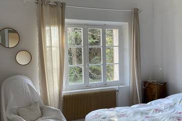 Villa für 6 Personen in Cassis, Marseille und Umgebung, Bild 2