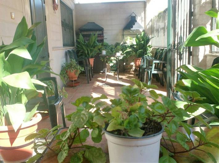 Casa rural para 2 personas, con terraza y vistas en Baeza - 3