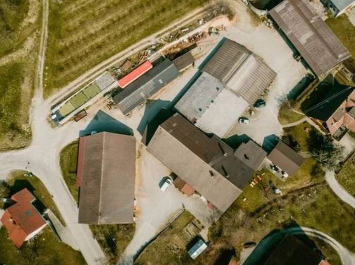 Ganze Ferienwohnung, Ferienwohnung Knödler - Ferienwohnung Sonnenhof, 65qm, 1 Schlafzimmer, max. 4 Personen in Markdorf, Region Bodensee-Oberschwaben