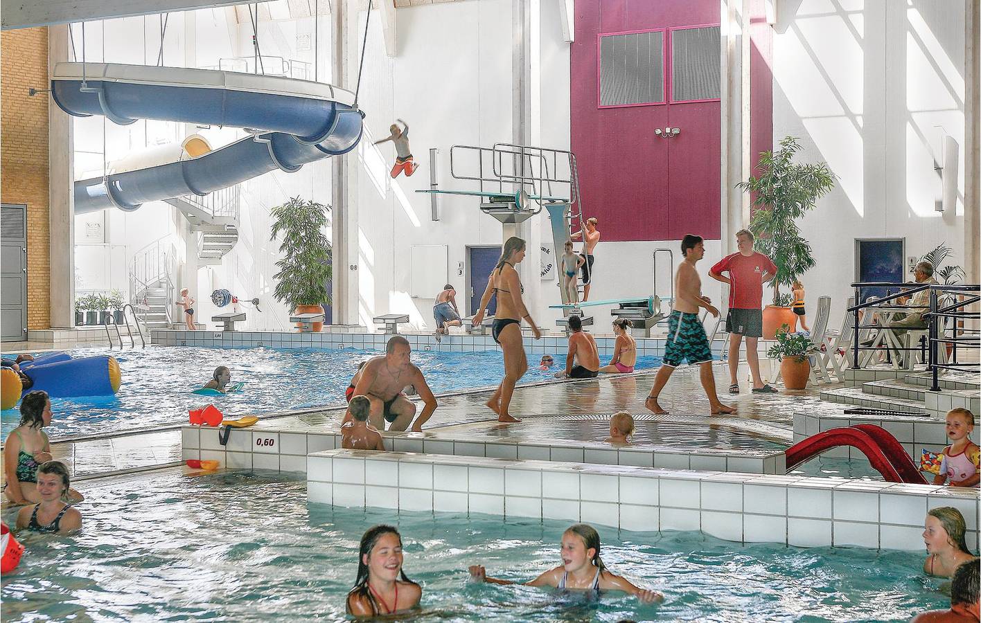 Ferienhaus für 7 Personen in Skærbæk, Wadden Sea National Park