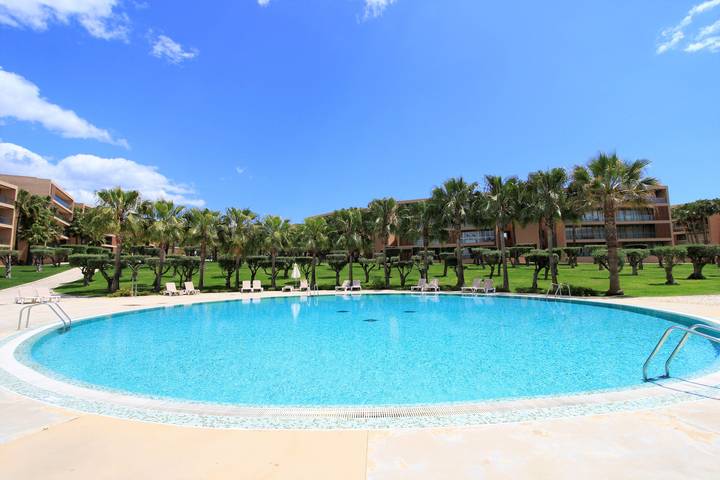 Casa de férias para 6 pessoas, com Terraço e Jardim e ainda Piscina infantil em Pêra