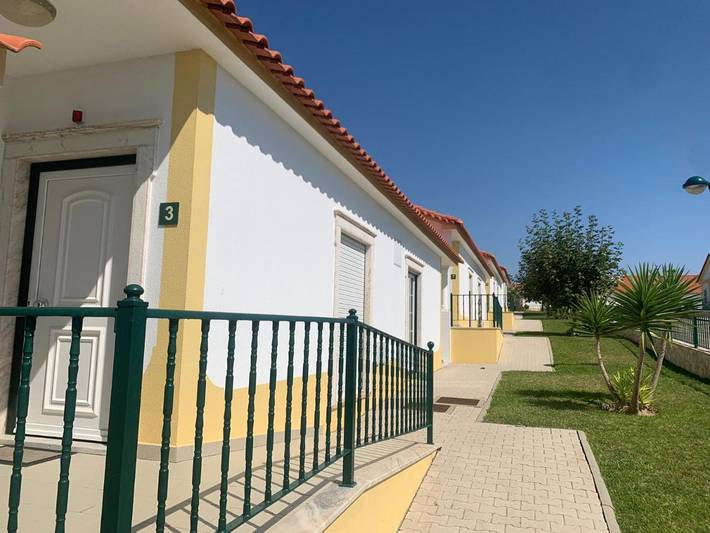 Casa rural para 4 personas, con Balcón y Terraza además de Jardín y Piscina en Santa Bárbara (Portugal) - 2