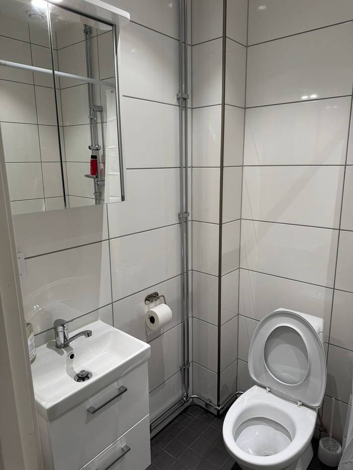 Ferienwohnung für 2 Personen, kinderfreundlich in Sollentuna kommun - 4