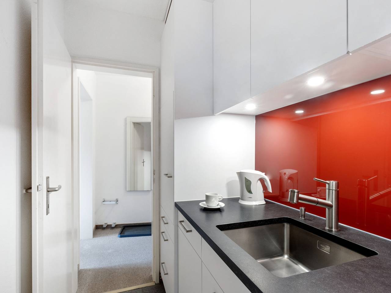 Apartamento entero, Parkareal (Utoring) in Schatzalp, Davos