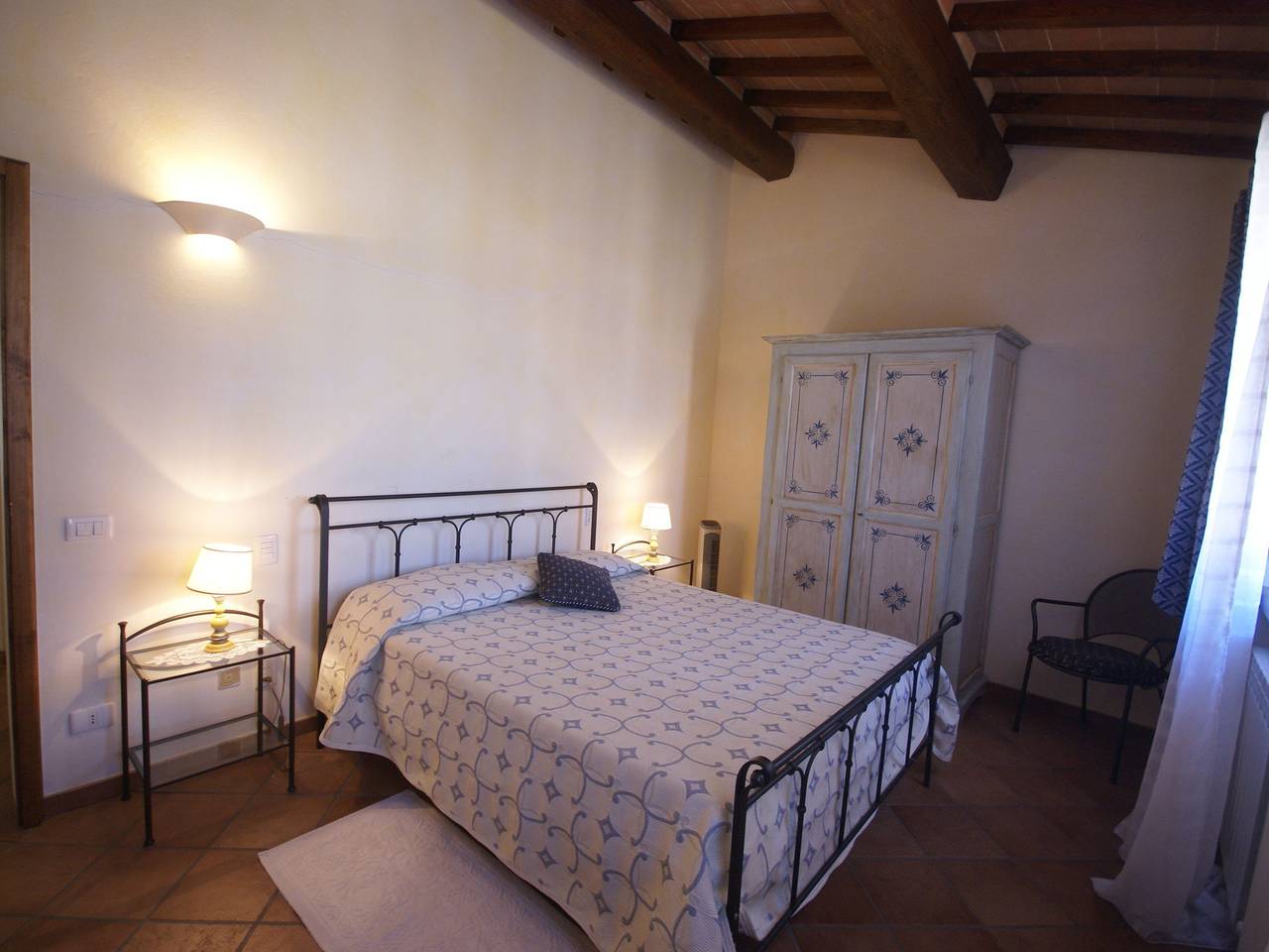 Villa en Umbertide con Piscina y Jardín in Umbertide, Valtiberina