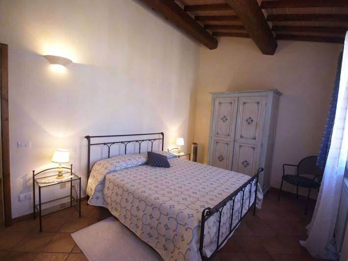 Villa en Umbertide con Piscina y Jardín in Umbertide, Valtiberina