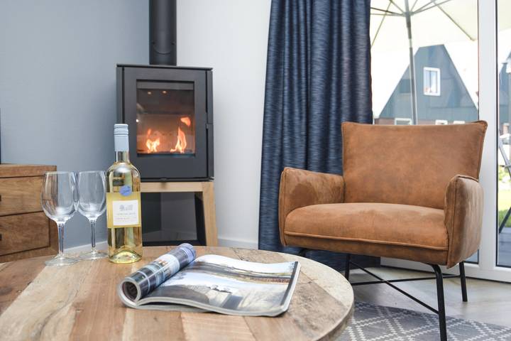 Location de vacances pour 6 personnes dans Volendam - 4