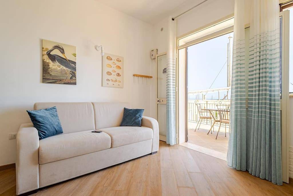 Ganze Wohnung, Moby Dick in Spiaggia Marina di Palma, Palma di Montechiaro