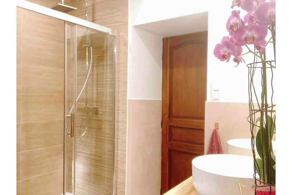 Green vacation home - Without Tv in Saint-Aignan, Región de Romorantin-Lanthenay