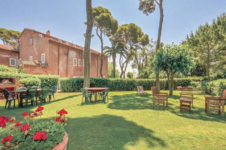 Appartement de vacances pour 6 personnes - 1