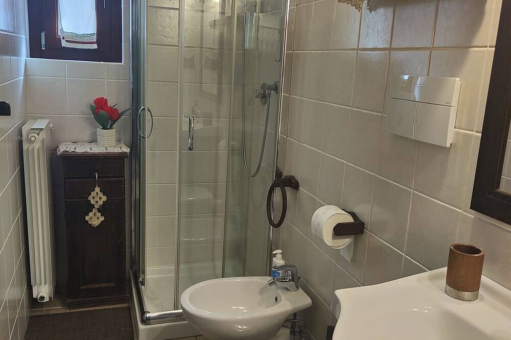 La Baita di Vincenzo in Castel di Sangro, Provincia di L'Aquila