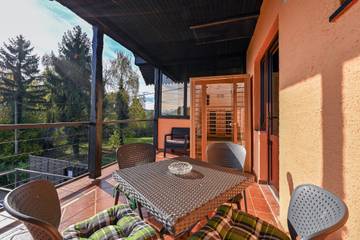 Dom dla 6 osoby w Zagrzeb i okolice, Zdjęcie 2