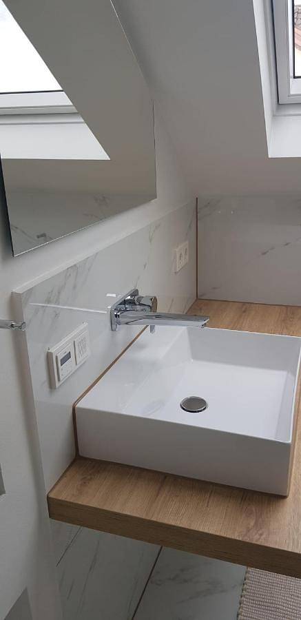 Gîte pour 4 personnes, avec balcon à Worms (Allemagne) - 3