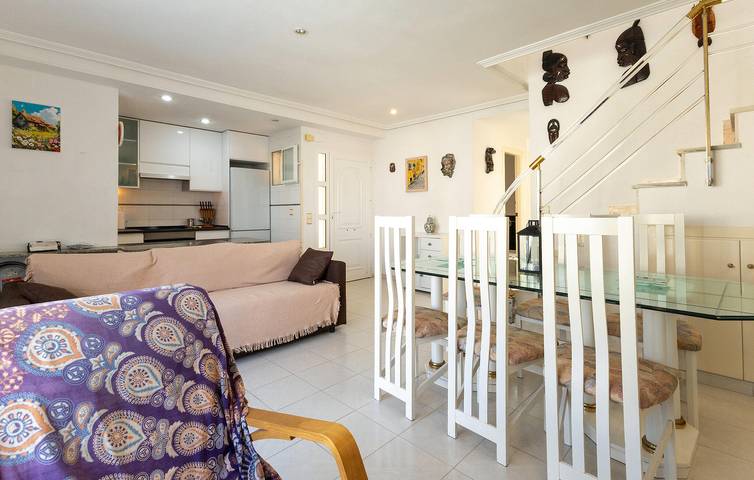 Location de vacances pour 6 personnes, avec piscine et terrasse à Guardamar del Segura - 4