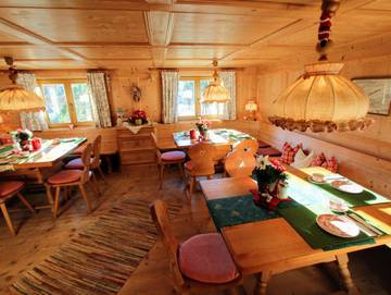 Ferienwohnung für 4 Personen in Riezlern, Mittelberg, Bild 3