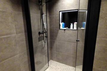 Trehytte til 10 Personer i Stryn , Nordlige Fjord-Norge, Bilde 3