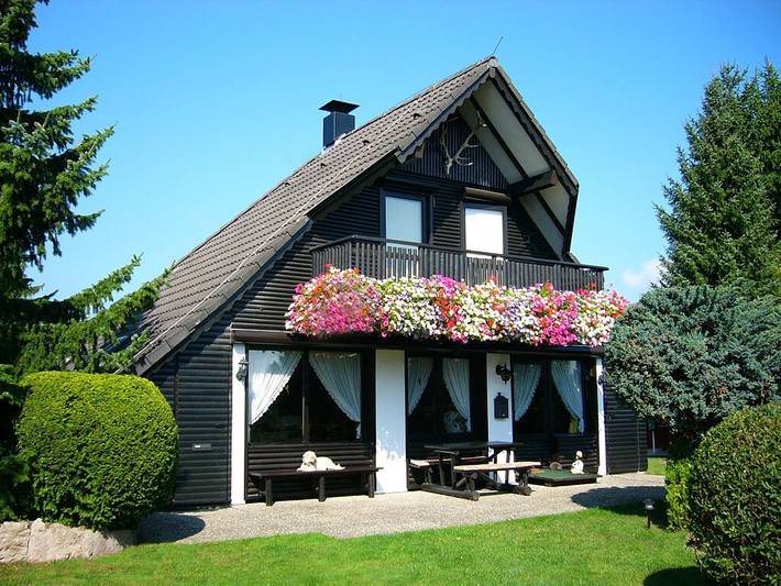 Ferienwohnung für 5 Personen - 1