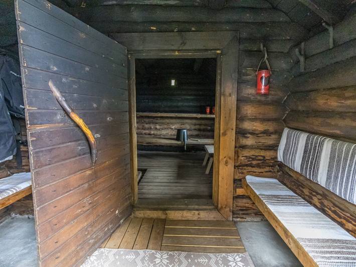 Appartement entier, Lapland hygge b in Rovaniemi, Laponie