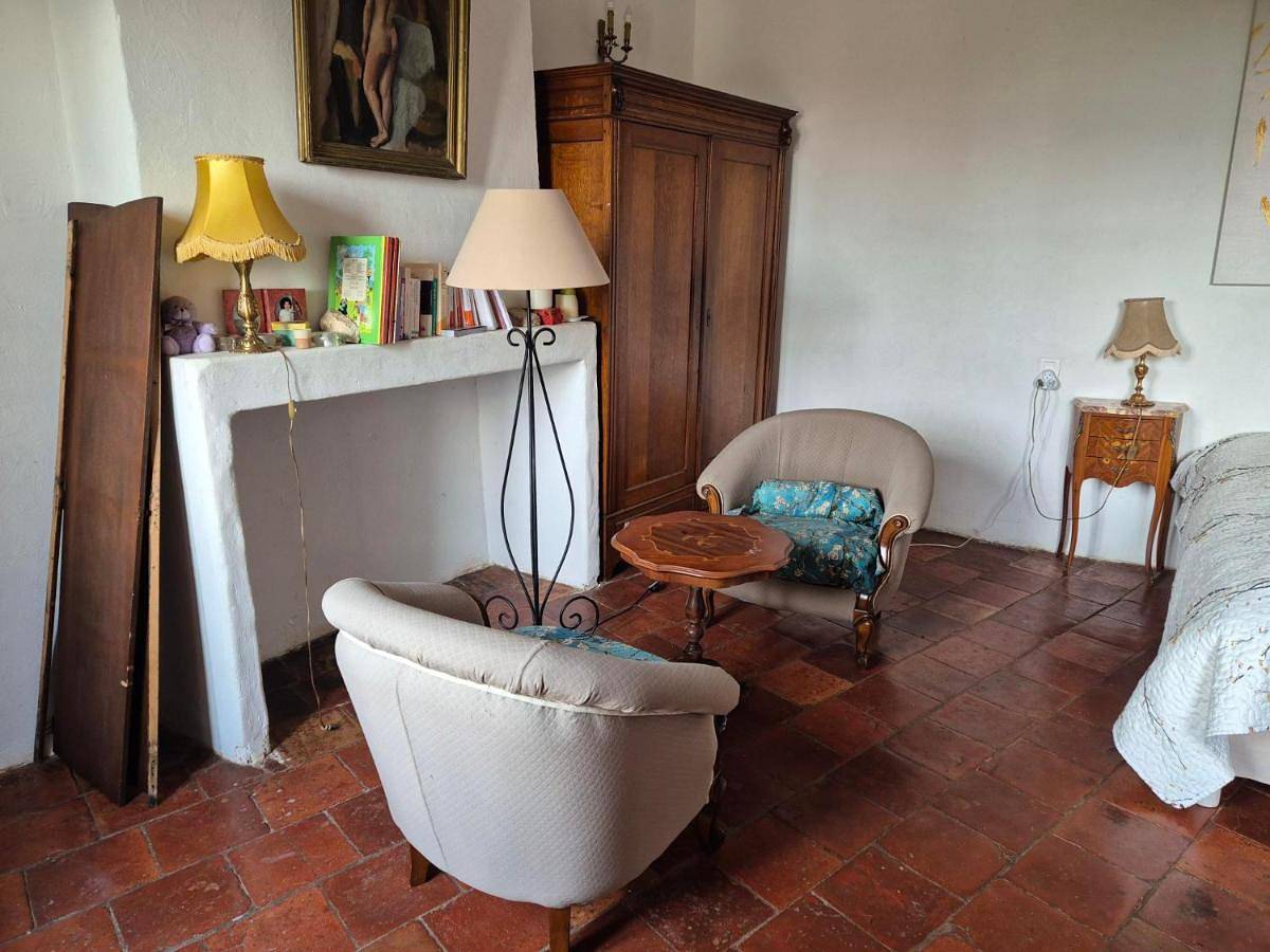 One-Bedroom Villa in Lecques, Côte méditerranéenne (France)