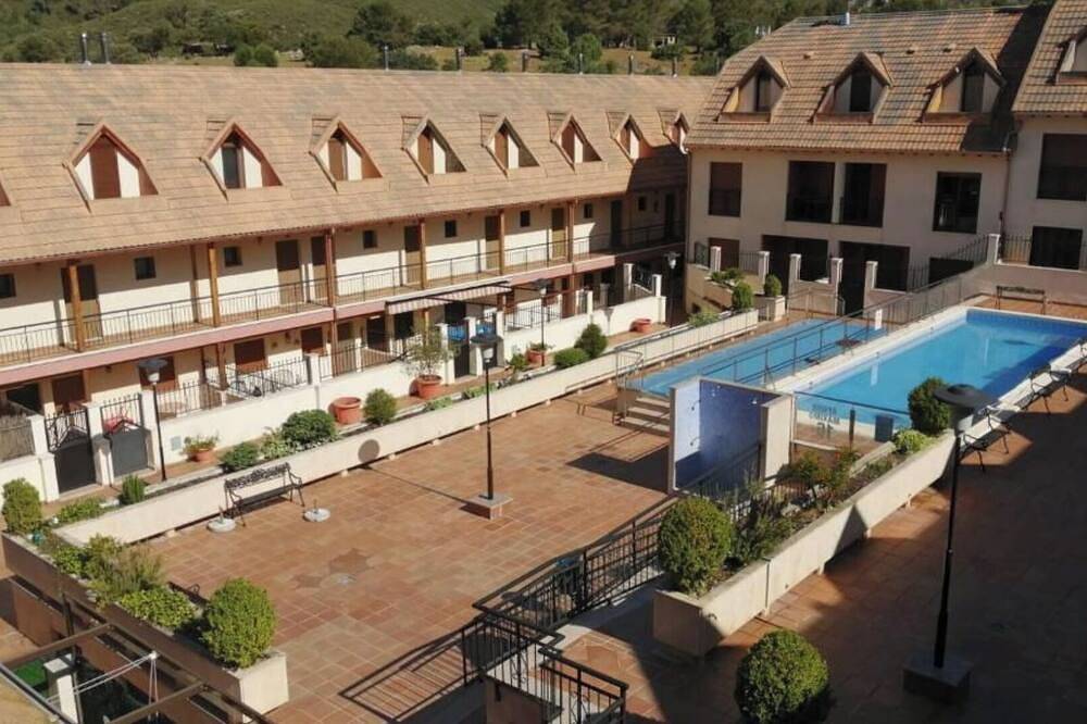 Appartement entier, Vivienda Encanto Nature Discover the nature and the activities of the environment. in Arroyo Frío, La Iruela