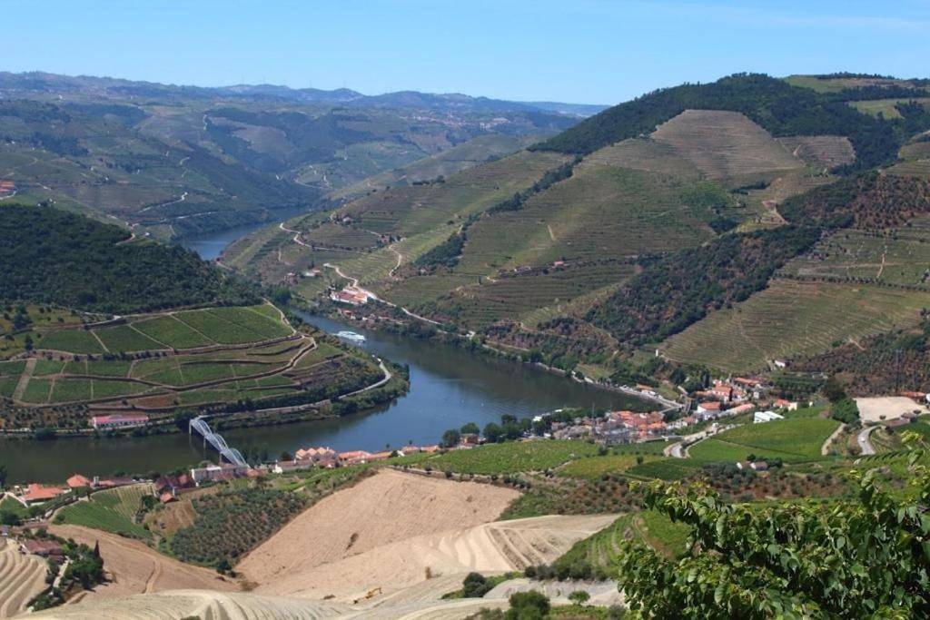 Casa da Bela Vista in Pinhão, Valle del Duero