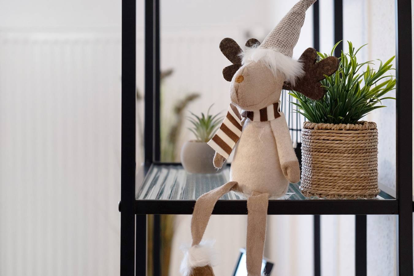 Ganze Wohnung, Apartment „Auszeit Schwarzwald“ mit privater Terrasse und Wlan in Furtwangen, Hochschwarzwald