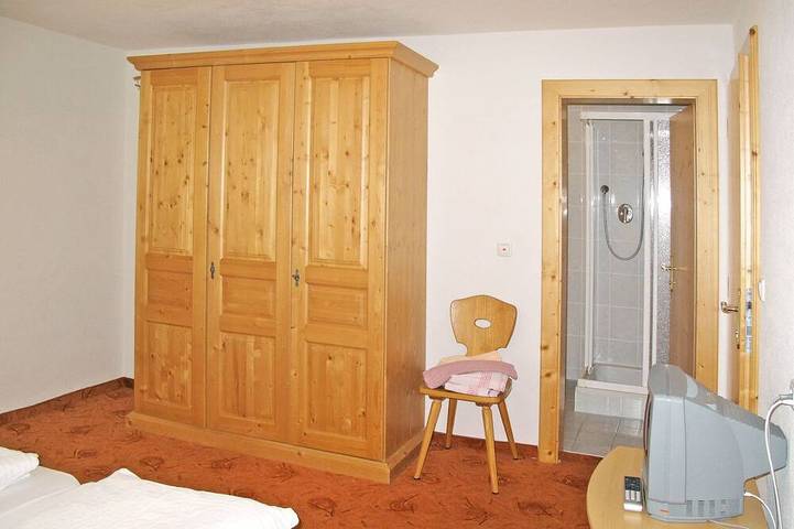 Ganze Wohnung, Nebenhaus Schönblick in St. Valentin auf der Haide, Graun