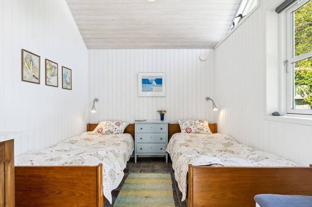 \"Snari\" - 10m from the sea by Interhome in Thurø, Svendborg Kommune