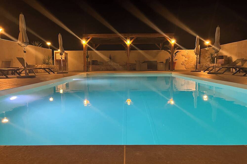 Appartamento intero, Residence Casa Toga 2 Personnes in Galeria, Parco naturale regionale della Corsica