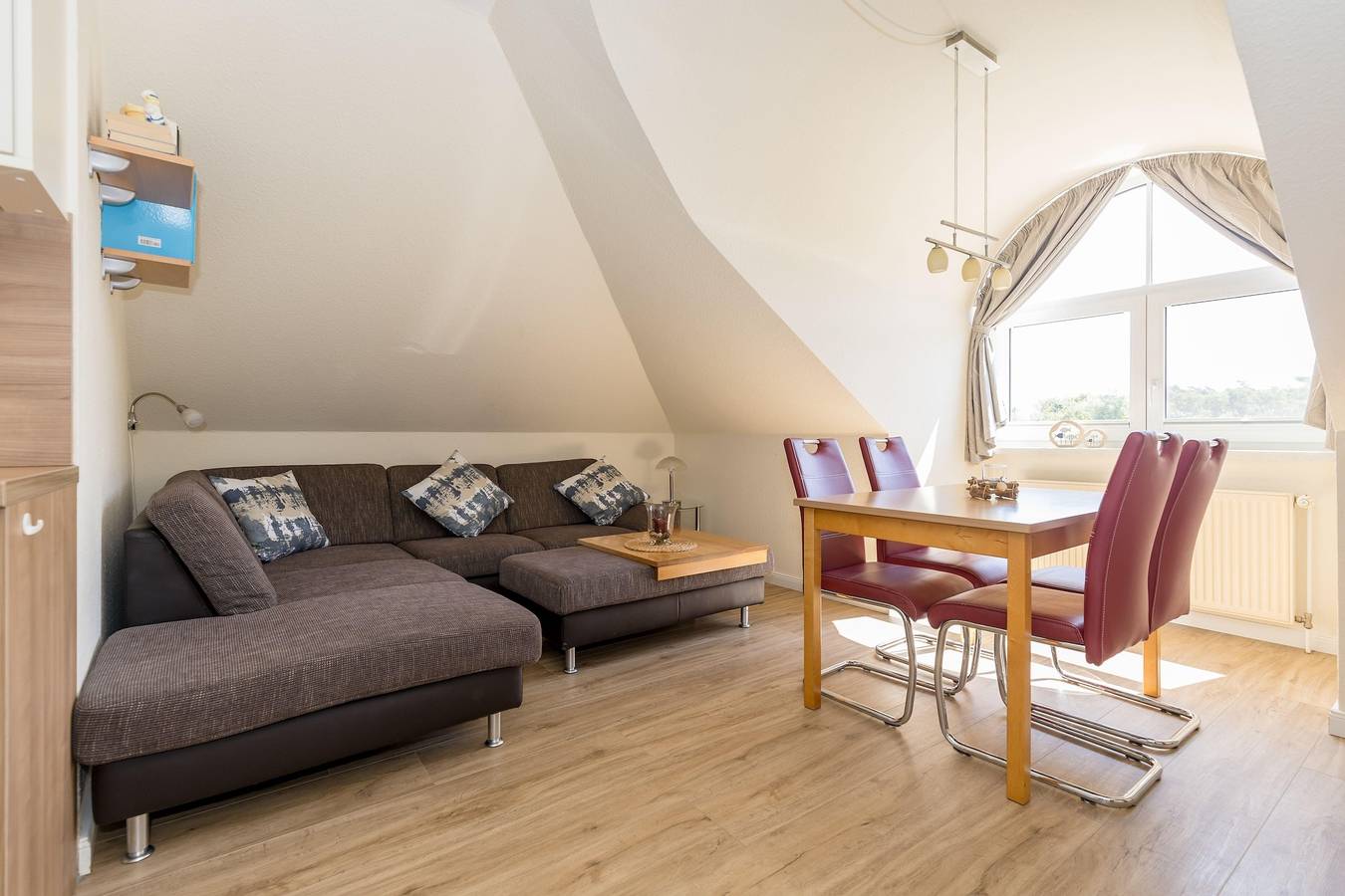 Ferienwohnung in Kühlungsborn ab 78€ pro Nacht