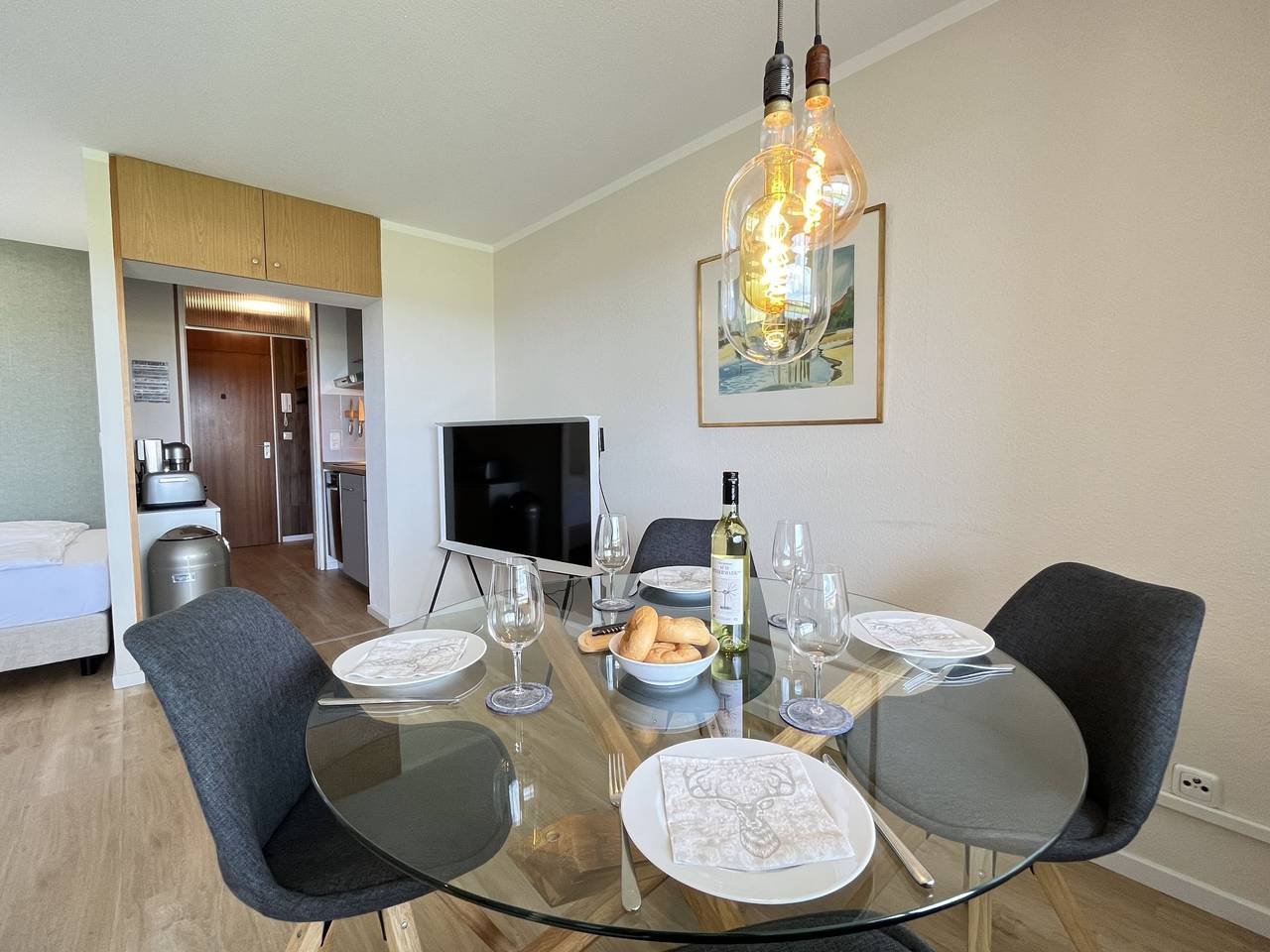 Ganze Wohnung, Lichtblick in Dittishausen, Löffingen