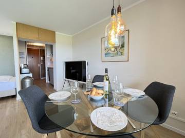 Ferienwohnung für 3 Personen in Löffingen, Hochschwarzwald, Bild 4