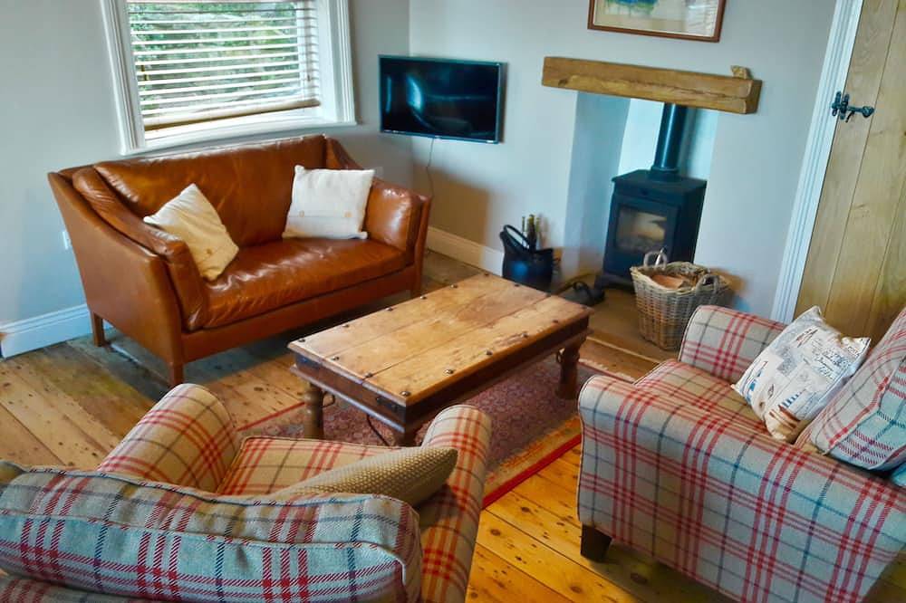 Cottage for 4 People in Staithes, North Yorkshire