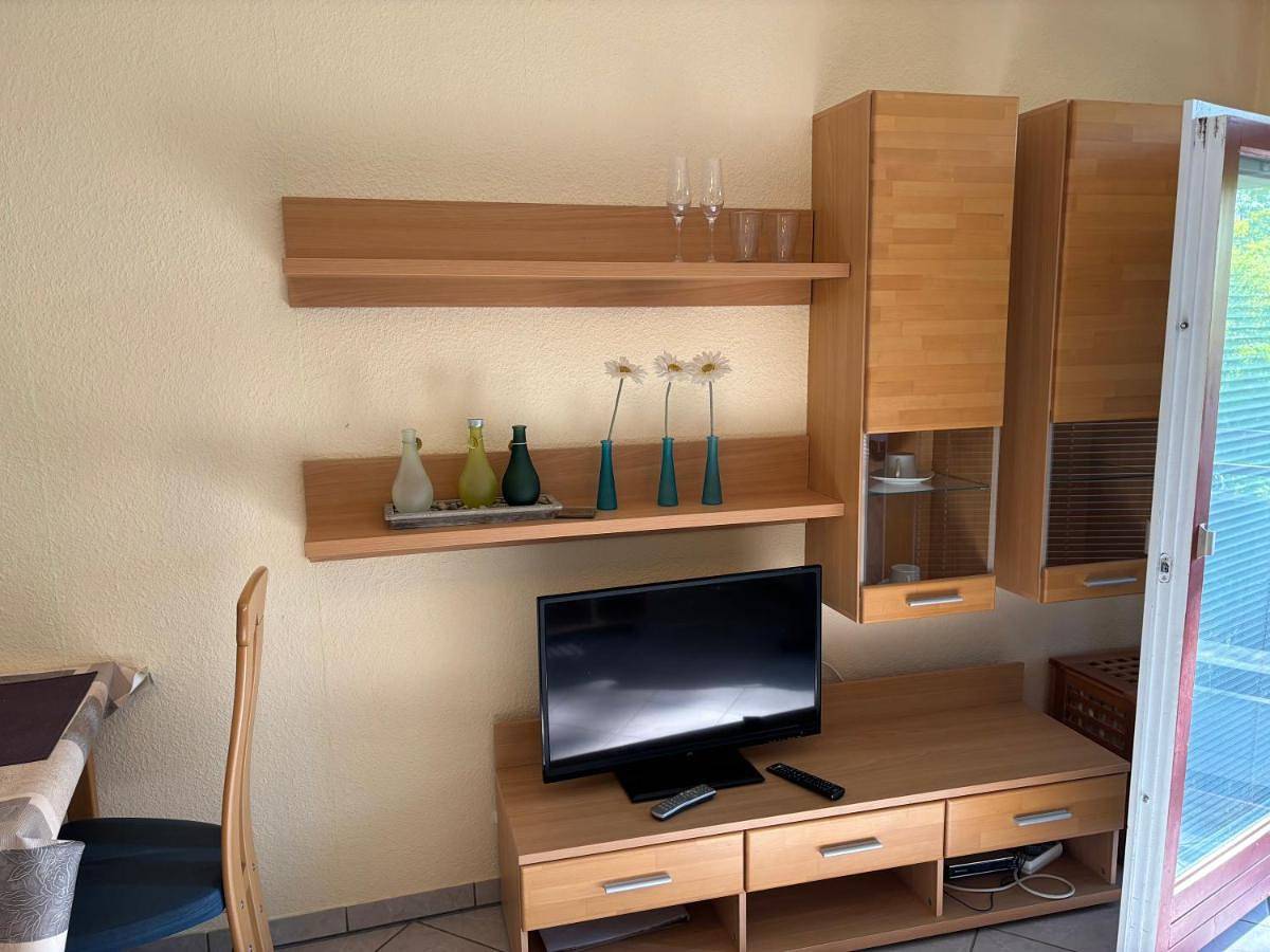 Ganze Wohnung, Ferienwohnung Auszeit B110 im Taununsblick mit Pool und Sauna in Lahnstein, Mittelrhein