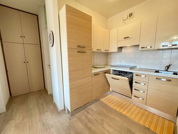 Ganze Wohnung, Wohnung 370m vom Strand entfernt in Porto Santa Margherita, Caorle