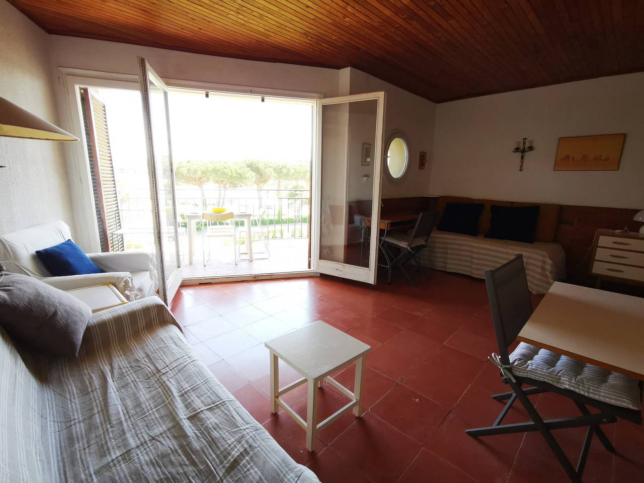 Geheel appartement, 2-La Proa B53º Be in Palamós, Costa Brava
