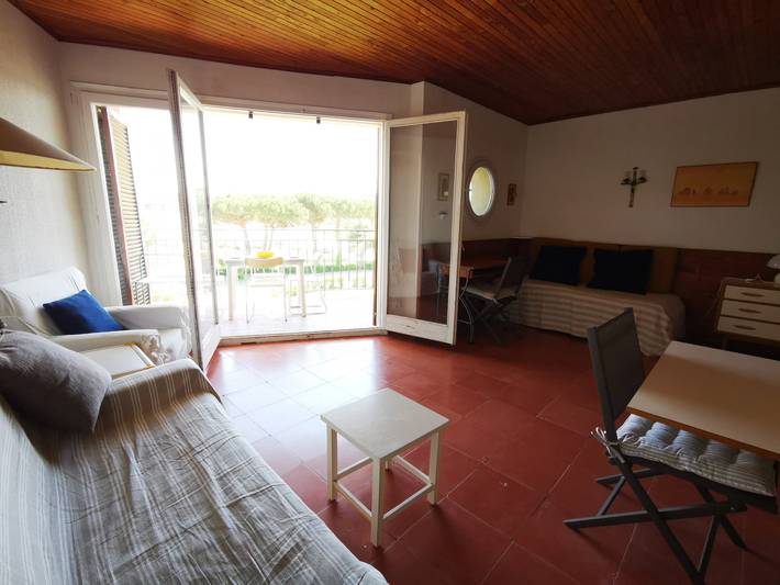 Apartamento entero, Proa B53º Be in Sant Esteve de la Fosca (Palamós), Palamós