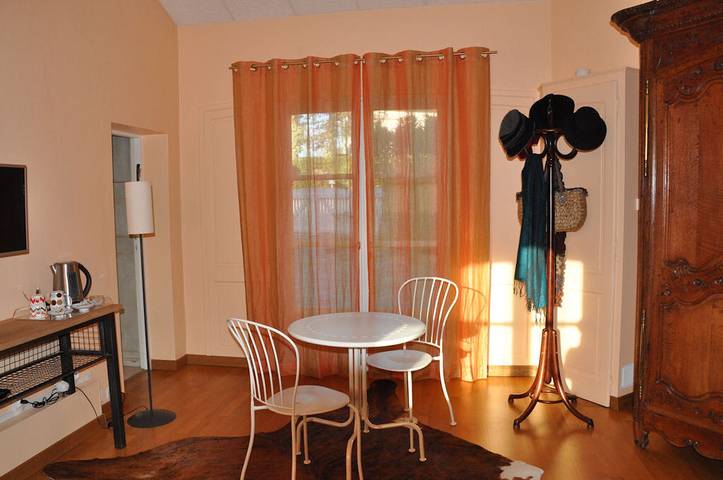 Chambre d’hôte pour 2 personnes, avec jardin dans Haute-Garonne - 3